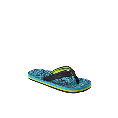 Reef Kids Ahi Blue Coral  CJ4136 Grade-School