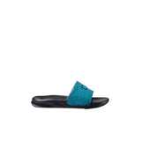 Reef One Slide Blue Coral  CJ4159 Pre-School
