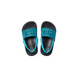 Reef Little One Slide Blue Coral  CJ4162 Toddler