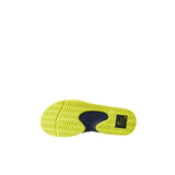 Reef Fanning Lime / Navy  CJ4178 Pre-School