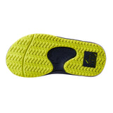 Reef Little Fanning Lime / Navy  CJ4180 Toddler