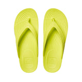 Reef Water Court Lime  CJ4323 Women's