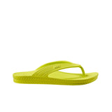 Reef Water Court Lime  CJ4323 Women's