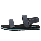 Reef Ahi Convertible Grey / Aquifer  CJ4328 Pre-School