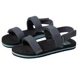 Reef Ahi Convertible Grey / Aquifer  CJ4328 Pre-School