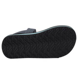 Reef Ahi Convertible Grey / Aquifer  CJ4328 Pre-School