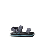 Reef Ahi Convertible Grey / Aquifer  CJ4328 Pre-School