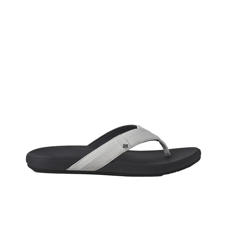 Reef Cushion Phantom 2.0 White / Charcoal  CJ4350 Men's