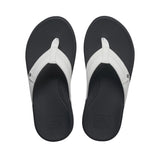 Reef Cushion Phantom 2.0 White / Charcoal  CJ4350 Men's