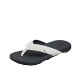 Reef Cushion Phantom 2.0 White / Charcoal  CJ4350 Men's