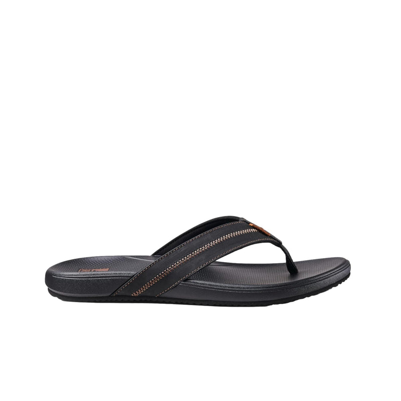 Reef Cushion Phantom 2.0 LE Black / Coffee  CJ4351 Men's