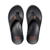 Reef Cushion Phantom 2.0 LE Black / Coffee  CJ4351 Men's