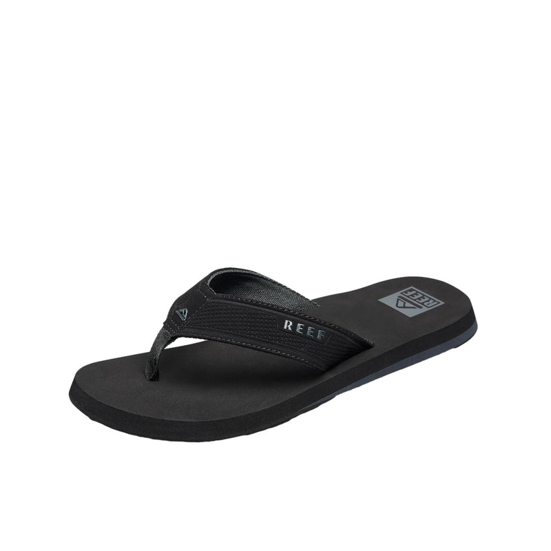 Reef The Layback Black  CJ4364 Men's