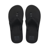 Reef The Layback Black  CJ4364 Men's
