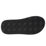 Reef The Layback Black / Tan  CJ4365 Men's
