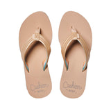 Reef Cushion Breeze Golden Hour  CJ4387 Women's
