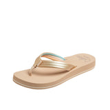 Reef Cushion Breeze Golden Hour  CJ4387 Women's