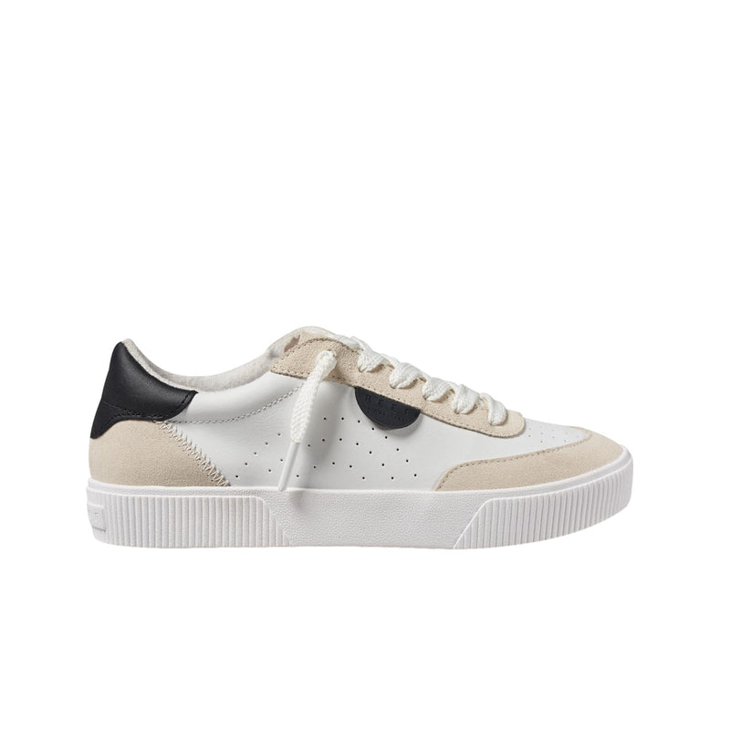 Reef Lay Day Seas White / Black Lese  CJ5181 Women's
