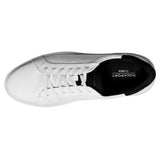 Rockport Tristen Step-In Lace To Toe White  CJ5488 Men's