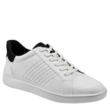 Rockport Tristen Step-In Lace To Toe White  CJ5488 Men's