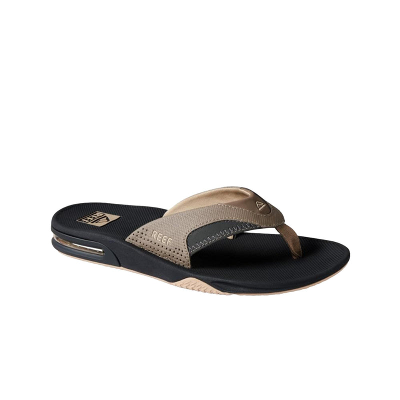 Reef Fanning Fossil / Raven  CJ5502 Men's
