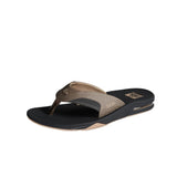 Reef Fanning Fossil / Raven  CJ5502 Men's