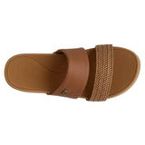 Reef Banded Horizon 2.5 Brown  CJ5634 Women's