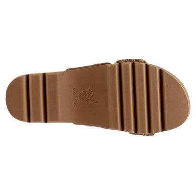 Reef Banded Horizon 2.5 Brown  CJ5634 Women's