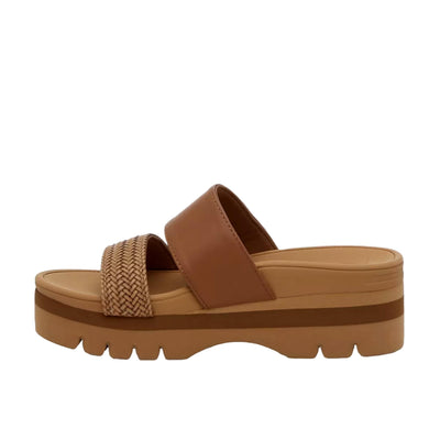 Reef Banded Horizon 2.5 Brown  CJ5634 Women's