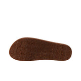 Reef Solana Leather Classic Brown  CJ5639 Women's