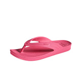Reef Water Court Hot Pink  CJ5652 Women's