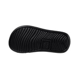 Reef Little One Slide Black / Tan  CJ5749 Toddler