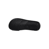 Reef One Slide Black / Tan  CJ5750 Pre-School