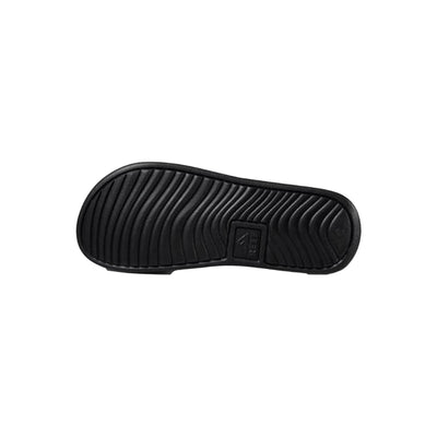 Reef One Slide Black / Tan  CJ5750 Pre-School