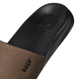 Reef One Slide Black / Tan  CJ5750 Pre-School