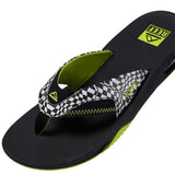Reef Fanning Swell Checkers  CJ5900 Men's