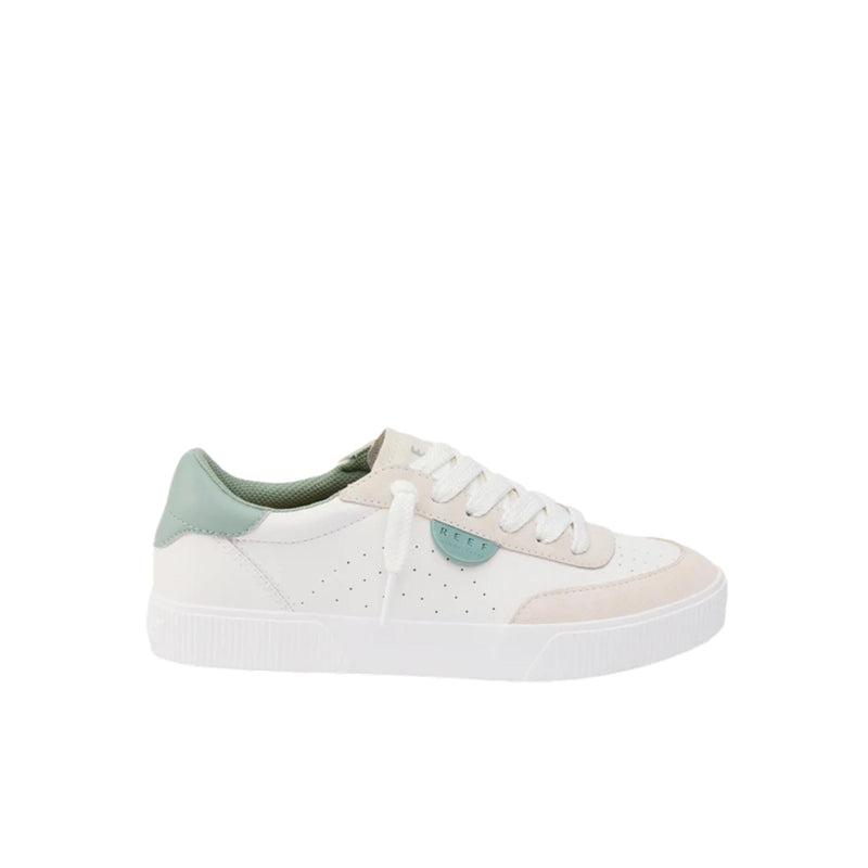 Reef Lay Day Seas White / Frosty  CJ5986 Women's
