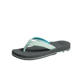 Reef Cushion Breeze Grey / Mint  CJ6012 Women's