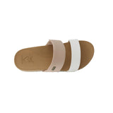 Reef Horizon Hi Seashell Duo  CJ6027 Pre-School