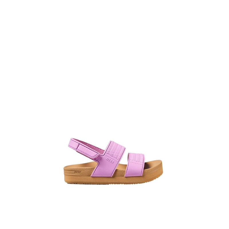 Reef Little Water Vista Taffy  CJ6051 Toddler