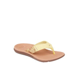 Reef Santa Ana Pale Banana  CJ6473 Women's