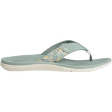 Reef Santa Ana Frosty  CJ6474 Women's