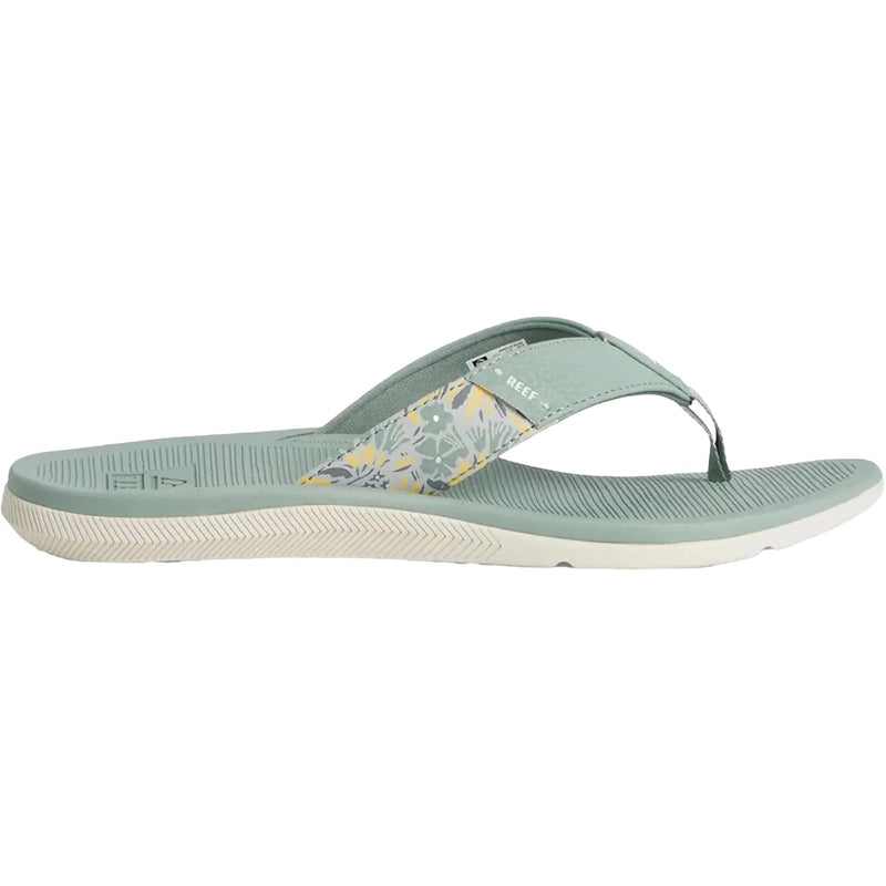 Reef Santa Ana Frosty  CJ6474 Women's