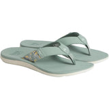 Reef Santa Ana Frosty  CJ6474 Women's