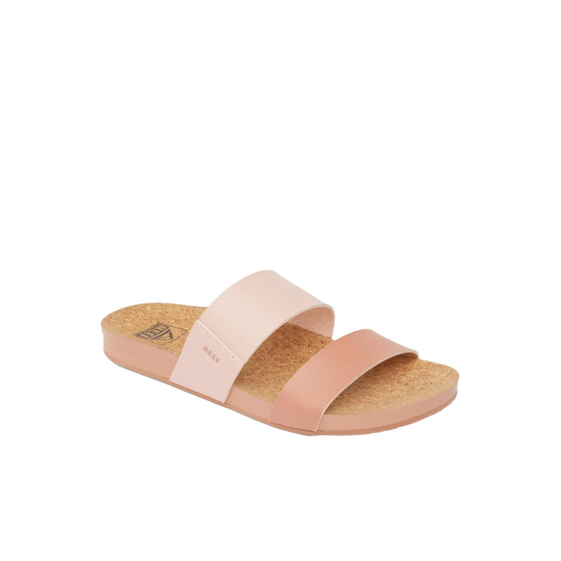 Reef Cushion Vista Cameo Rose Duo  CJ6499 Women's