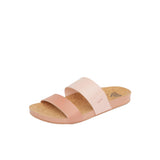 Reef Cushion Vista Cameo Rose Duo  CJ6499 Women's