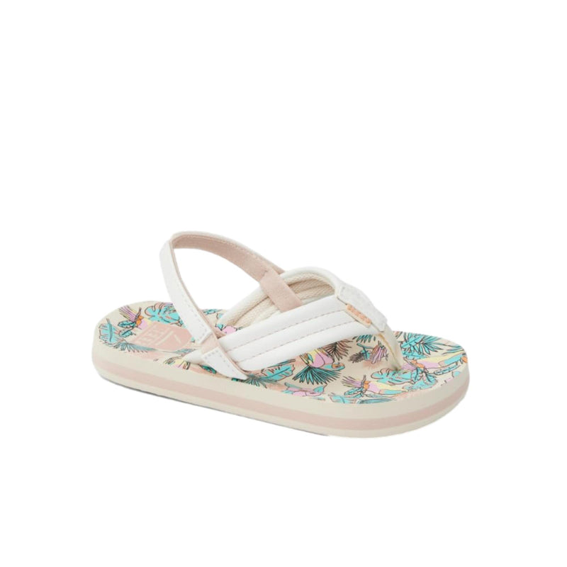Reef Little Ahi Birdie Num Num  CJ6515 Toddler