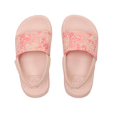 Reef Little One Slide Flower Field  CJ6531 Toddler