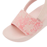 Reef Little One Slide Flower Field  CJ6531 Toddler
