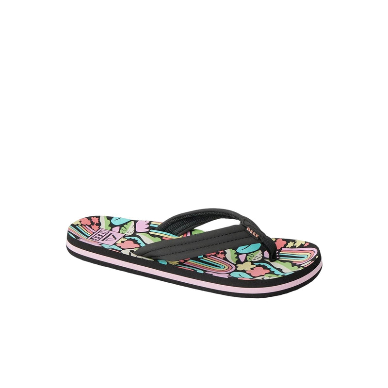 Reef Ahi Tropical Rainbow  CJ6550 Pre-School